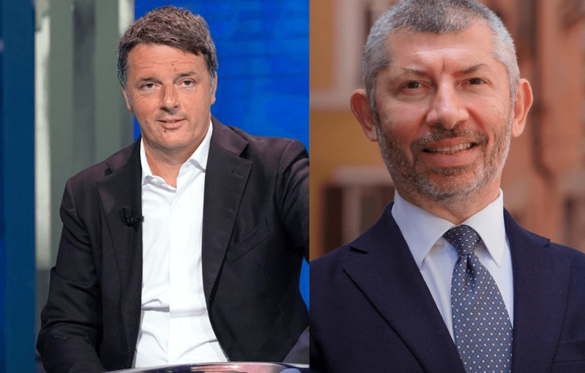 DDL Zan, Renzi e Scalfarotto in trincea. Ma la guerra tra bande con il PD sulla nostra pelle è inaccettabile
