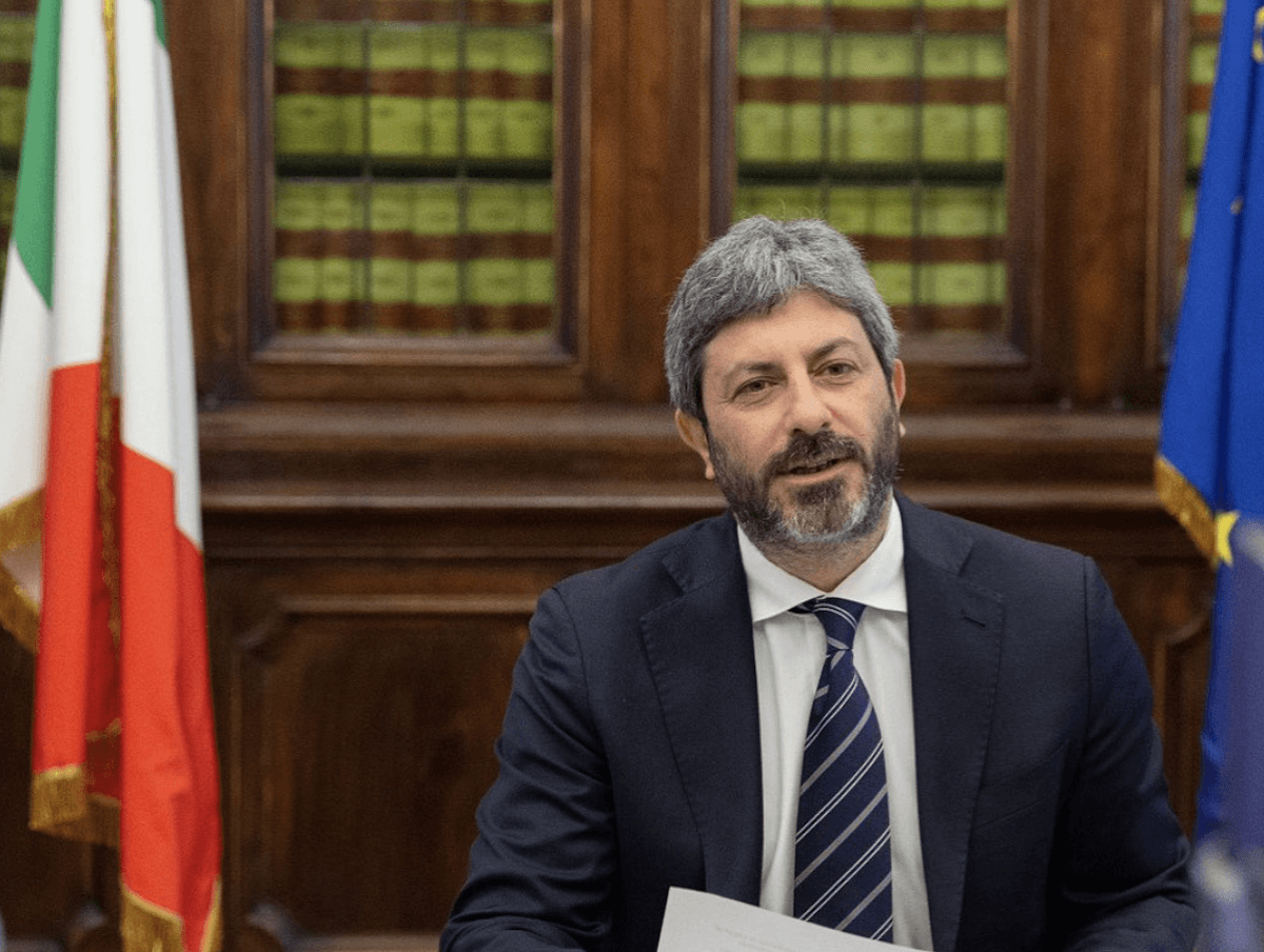 DDL Zan, Fico: “Persistono discriminazioni e fenomeni di odio intollerabili. Tutelare le persone LGBT”