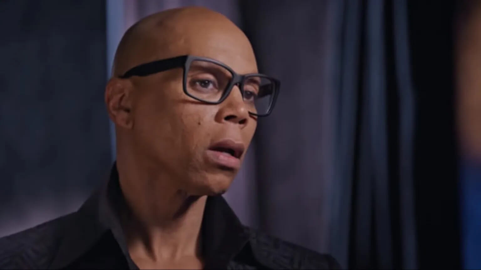 RuPaul racconta la storia della sua famiglia, tra schiavitù e libertà