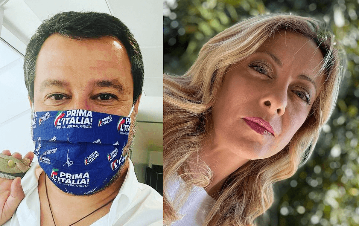 Lega e Fratelli d’Italia difendono l’omotransfobia ungherese e votano CONTRO la risoluzione UE