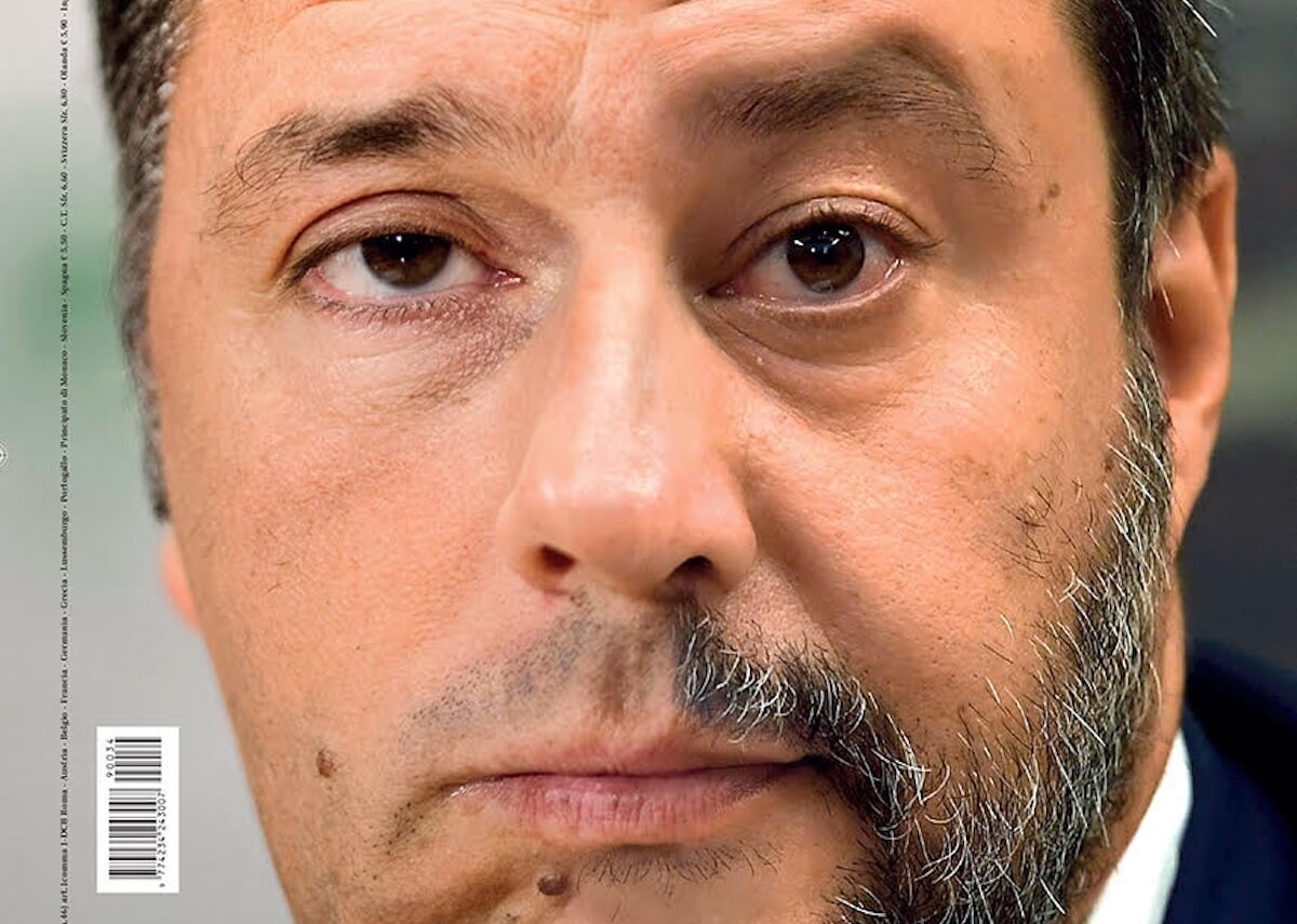 Il DDL Zan secondo i due Matteo