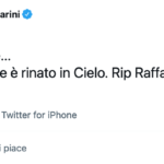 Tutti ricordano e celebrano Raffaella Carrà - Thumbnail