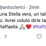 Tutti ricordano e celebrano Raffaella Carrà - Thumbnail