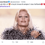 Tutti ricordano e celebrano Raffaella Carrà - Thumbnail