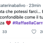 Tutti ricordano e celebrano Raffaella Carrà - Thumbnail