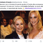 Tutti ricordano e celebrano Raffaella Carrà - Thumbnail