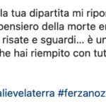 Tutti ricordano e celebrano Raffaella Carrà - Thumbnail