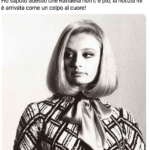 Tutti ricordano e celebrano Raffaella Carrà - Thumbnail