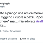 Tutti ricordano e celebrano Raffaella Carrà - Thumbnail