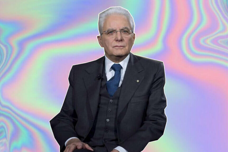 80 anni di Sergio Mattarella, il Presidente che dal Quirinale si scaglia contro l'omotransfobia (nell'indifferenza di una certa politica) - Sergio Mattarella - Gay.it