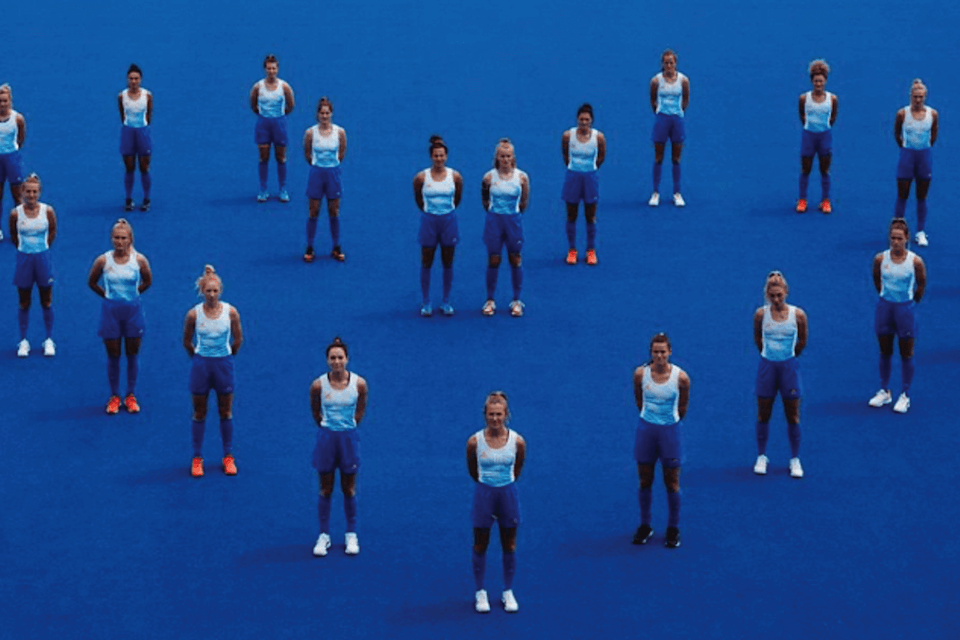 Tokyo 2020, le atlete olandesi supportano la comunità LGBT: “Unite contro ogni forma di discriminazione”