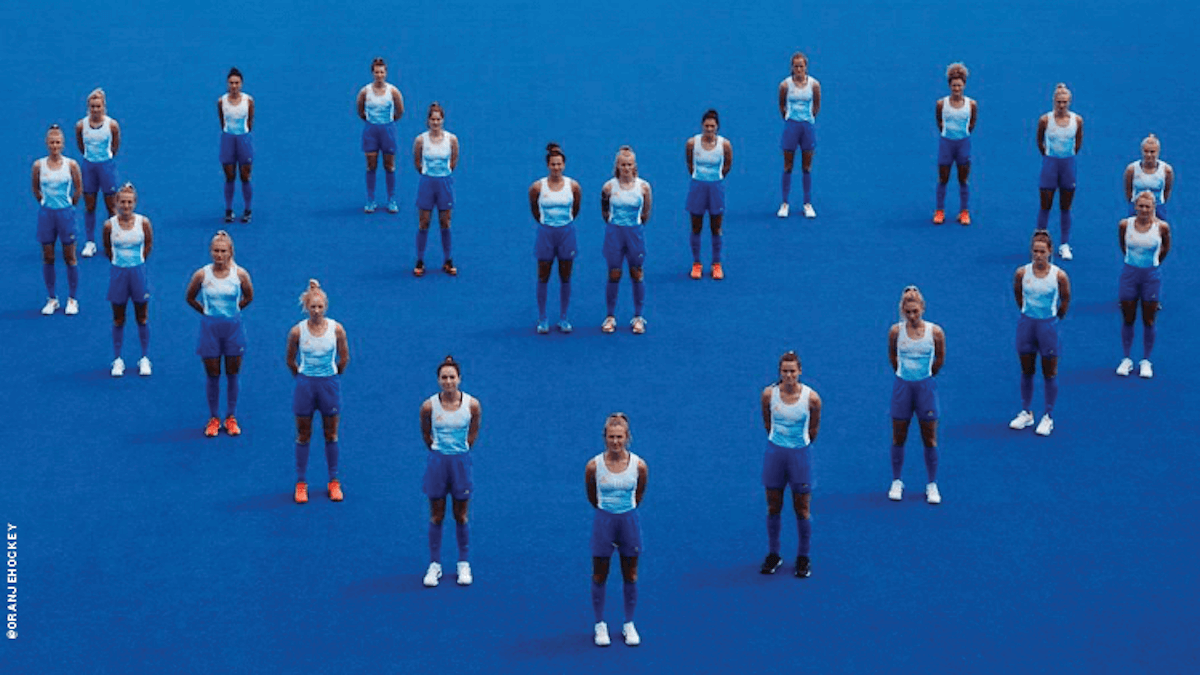 Tokyo 2020, le atlete olandesi supportano la comunità LGBT: “Unite contro ogni forma di discriminazione”