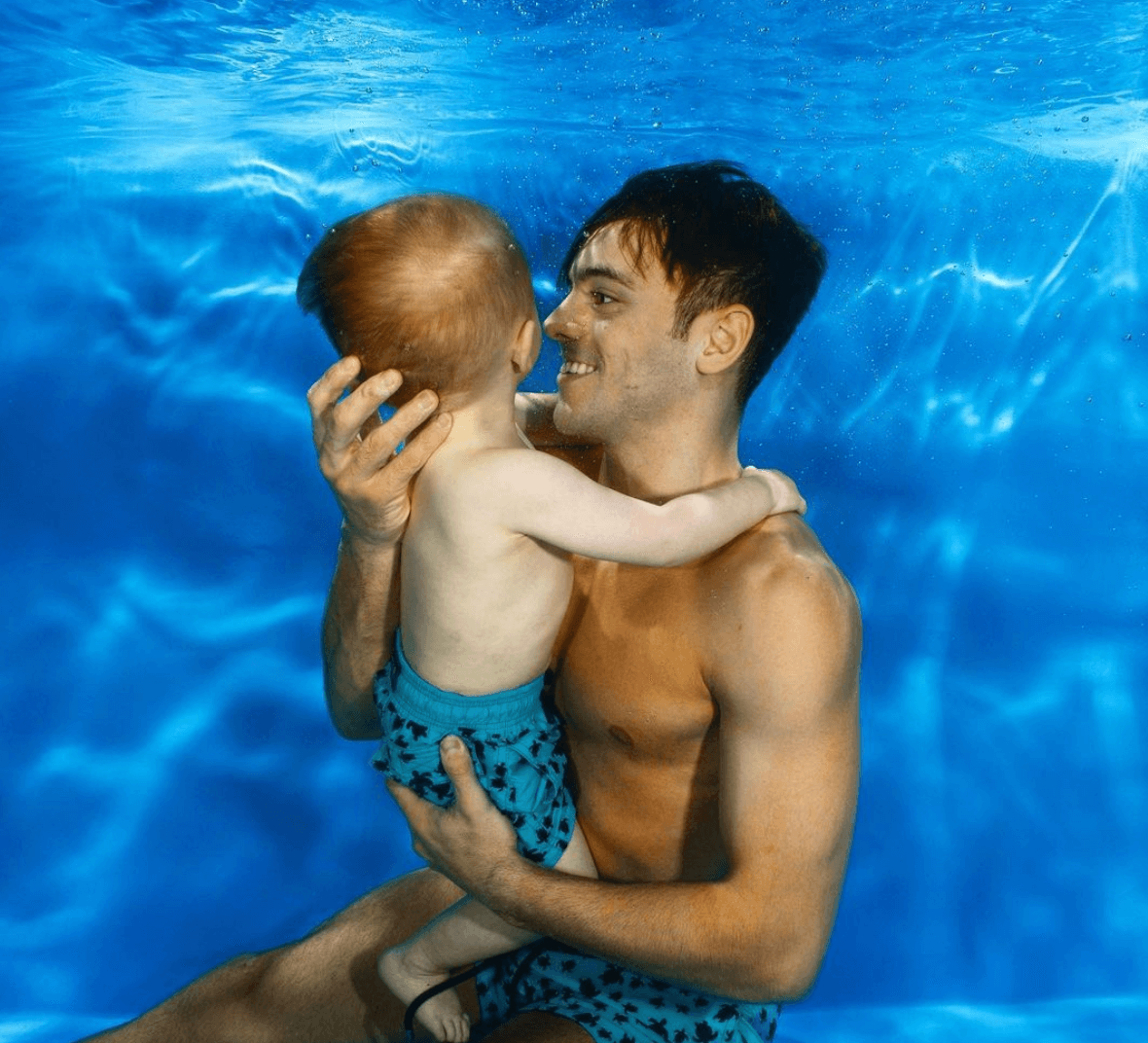 Tom Daley: vita, amori, conquiste e vittorie di un campione LGBT+ - Tom Daley 9 - Gay.it