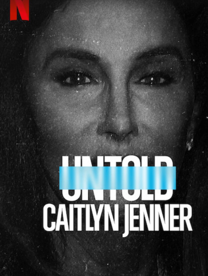 Untold: Caitlyn Jenner, arriva su Netflix il doc sulla storia sportiva dell'oro olimpico 1976 - Untold Caitlyn Jenner - Gay.it