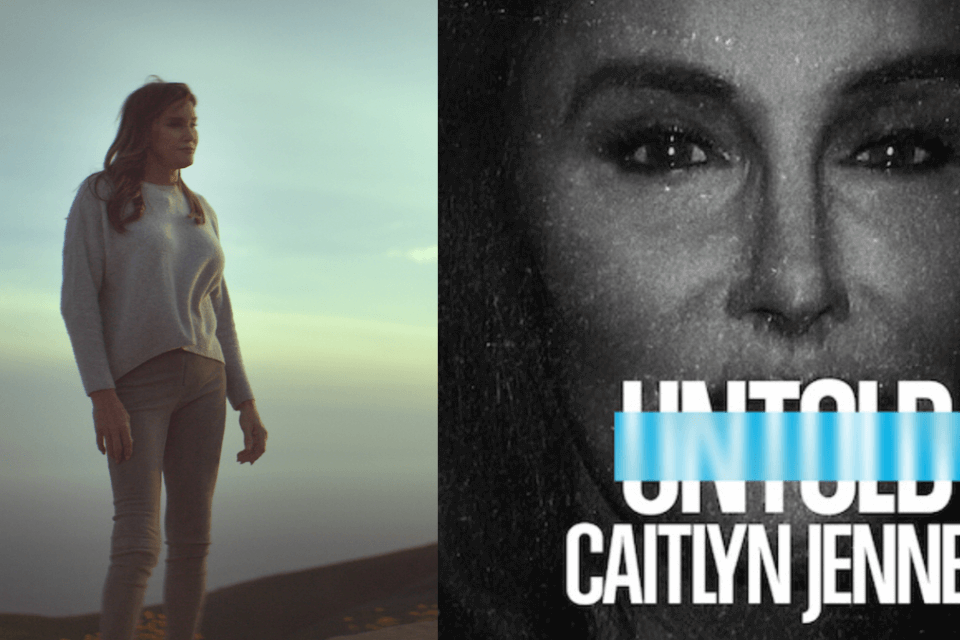 Untold: Caitlyn Jenner, arriva su Netflix il doc sulla storia sportiva dell’oro olimpico 1976