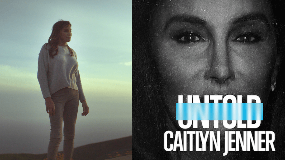 Untold: Caitlyn Jenner, arriva su Netflix il doc sulla storia sportiva dell’oro olimpico 1976