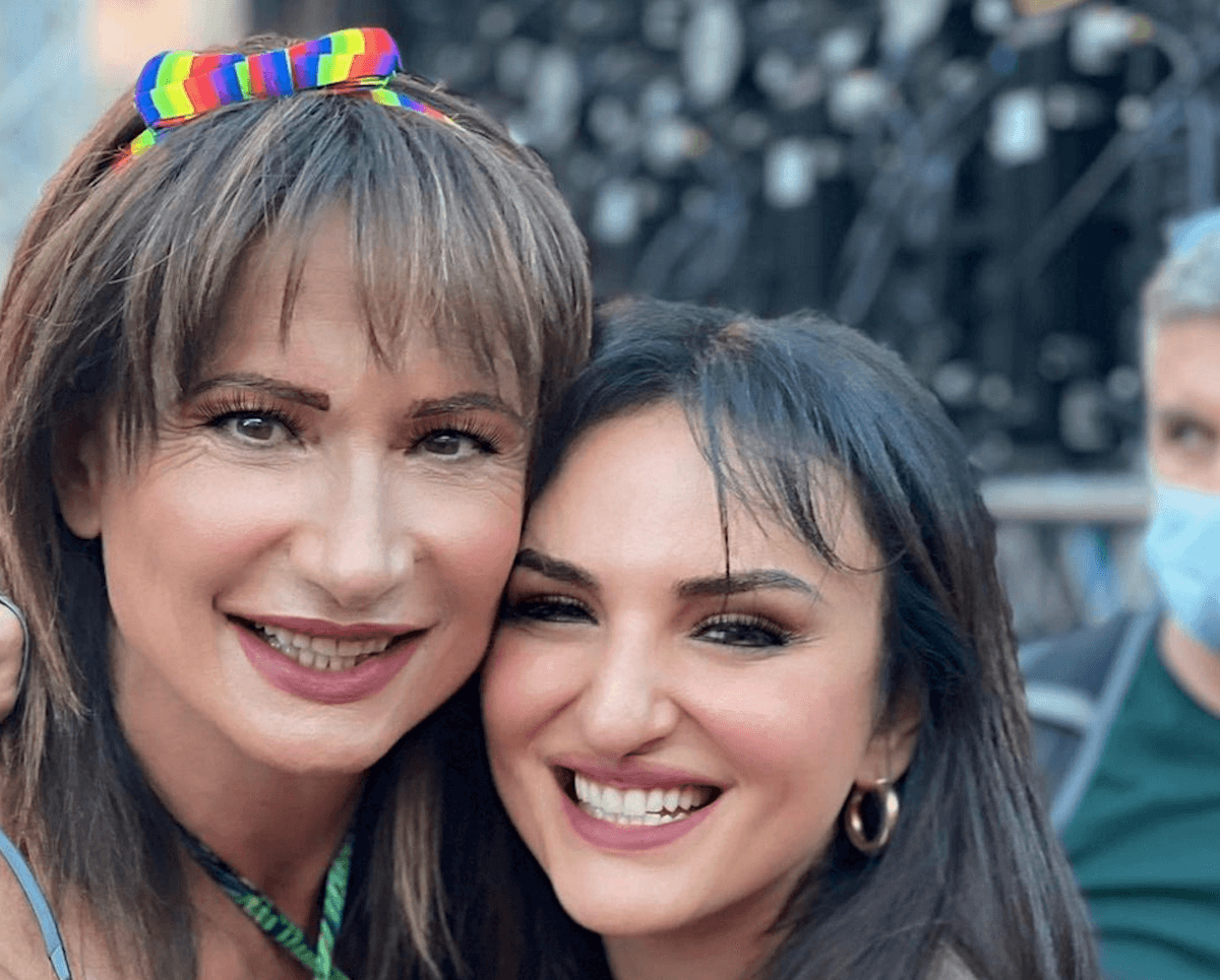 Arisa: “Il DDL Zan è inarginabile, palese che il popolo sia a favore”