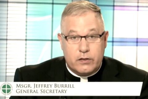 burrill