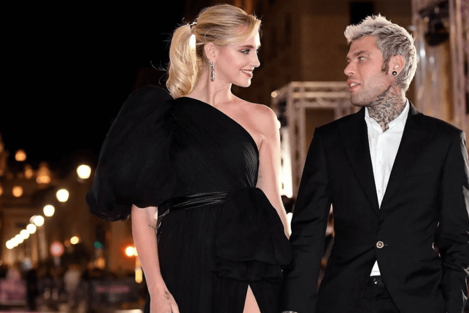 Diversity Media Awards 2021, i vincitori – trionfo Ferragnez. Ferro: “Vogliamo diritti, uguaglianza”