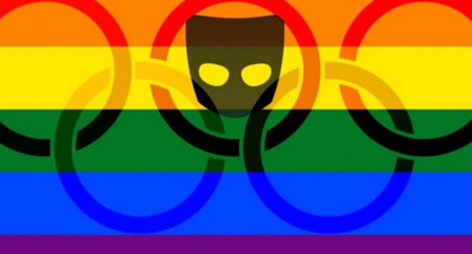 Parigi 2024, hanno bloccato Grindr nel villaggio Olimpico?