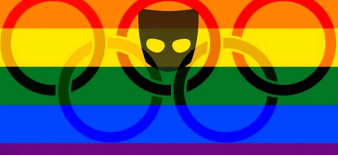 Parigi 2024, hanno bloccato Grindr nel villaggio Olimpico?