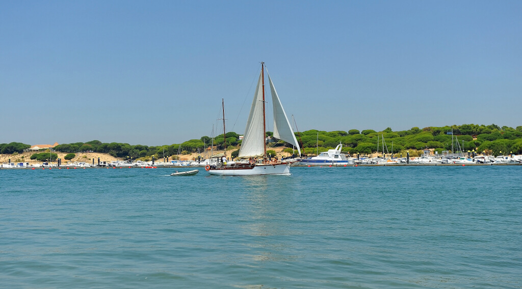 Spagna gay-friendly: una vacanza a tutto sport e benessere - huelva - Gay.it