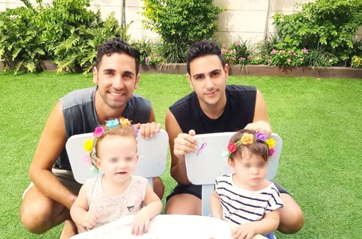 Israele: via libera alla GPA anche per le coppie LGBT