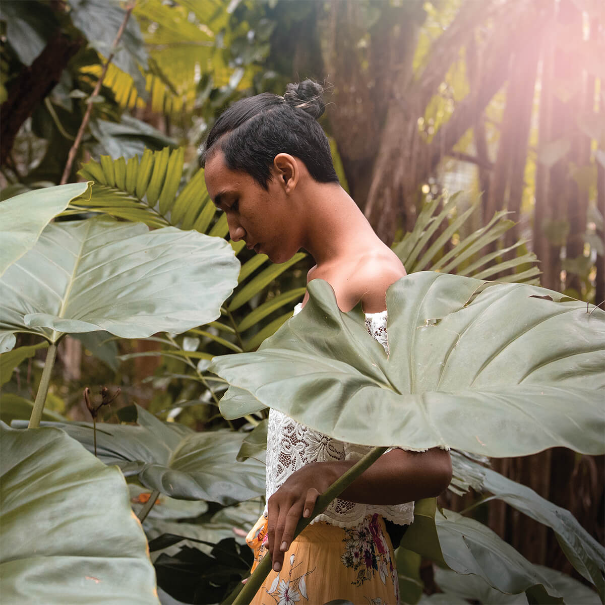 mahu, cultura e identità di genere, non binary