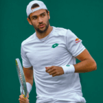 Matteo Berrettini, il nostro sexy tennista - Thumbnail