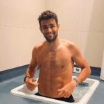 Matteo Berrettini, il nostro sexy tennista - Thumbnail