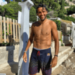 Matteo Berrettini, il nostro sexy tennista - Thumbnail