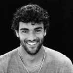 Matteo Berrettini, il nostro sexy tennista - Thumbnail