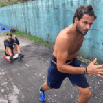 Matteo Berrettini, il nostro sexy tennista - Thumbnail