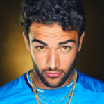 Matteo Berrettini, il nostro sexy tennista - Thumbnail