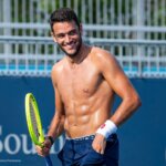 Matteo Berrettini, il nostro sexy tennista - Thumbnail
