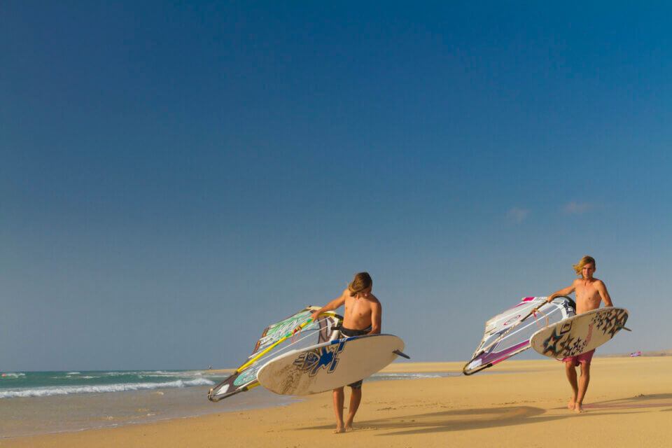 Spagna gay-friendly: una vacanza a tutto sport e benessere