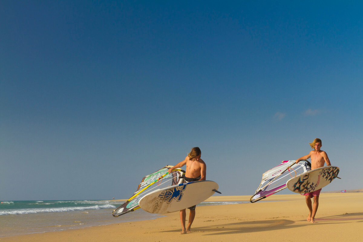 Spagna gay-friendly: una vacanza a tutto sport e benessere