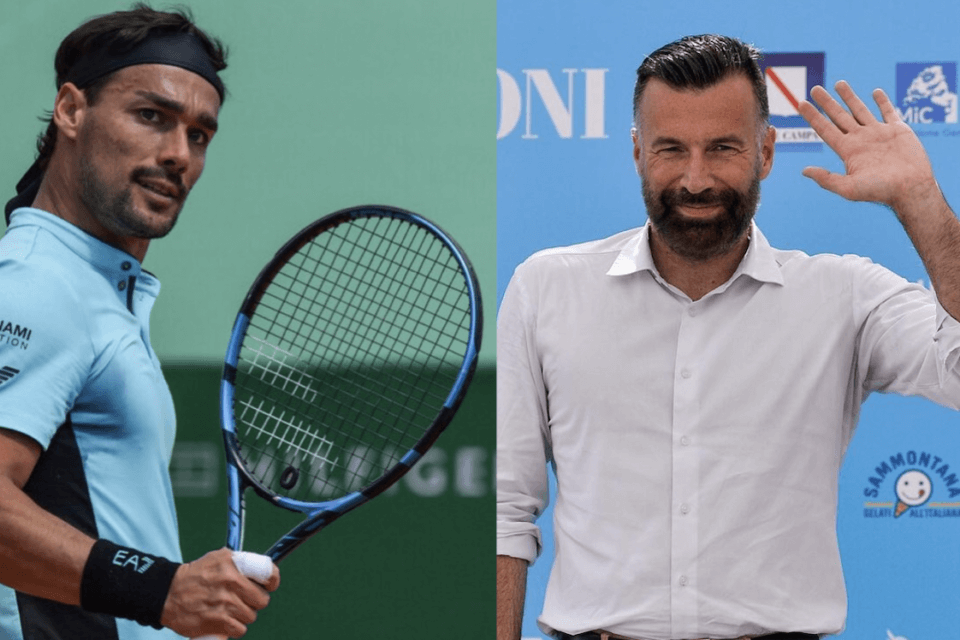 Zan su Fognini: “Bene le scuse, ma più che colpa del caldo è colpa di un retaggio culturale che ha anche lui”