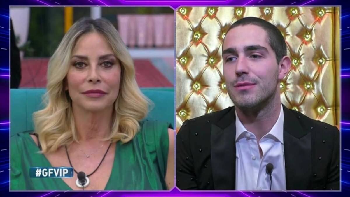 La Talpa, Tommaso Zorzi e Stefania Orlando conduttori?