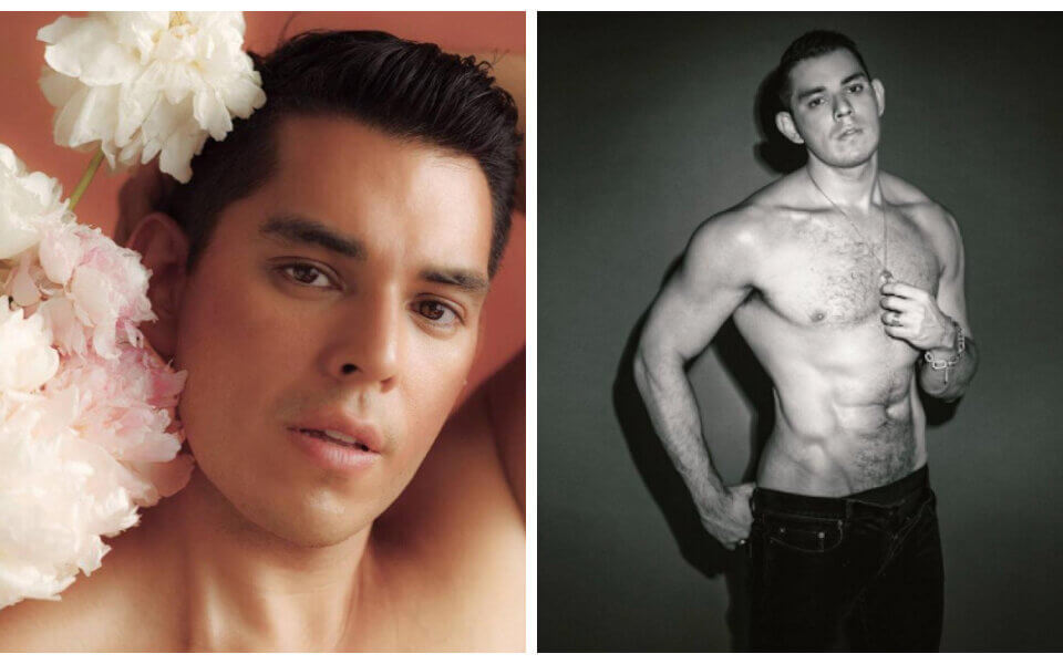 Il conduttore Raymond Gutierrez fa coming out: “sono un membro orgoglioso della comunità LGBTQ”