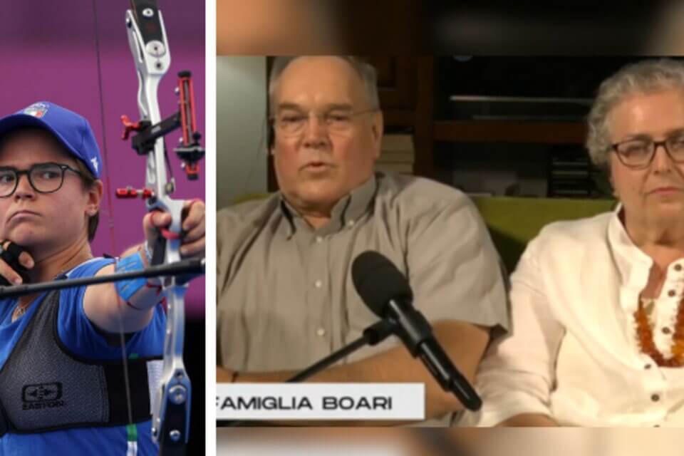 lucilla boari. Le parole dei genitori sul coming out