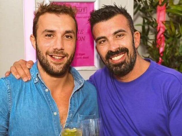 Accusati di fingersi gay per poi stuprare più donne