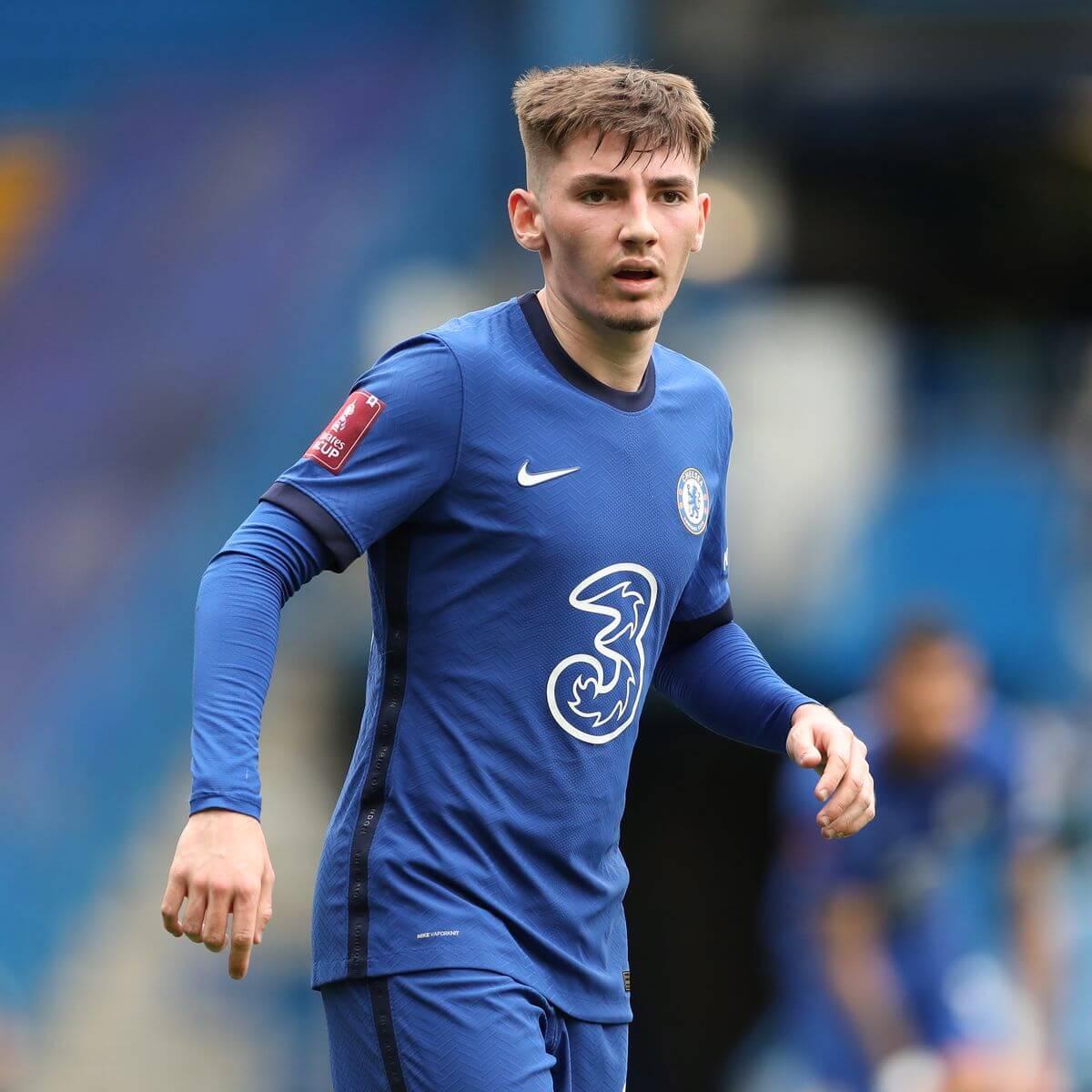 Il calciatore Billy Gilmour insultato con l'appellativo di 'marchetta' - BillyGimourGayit - Gay.it