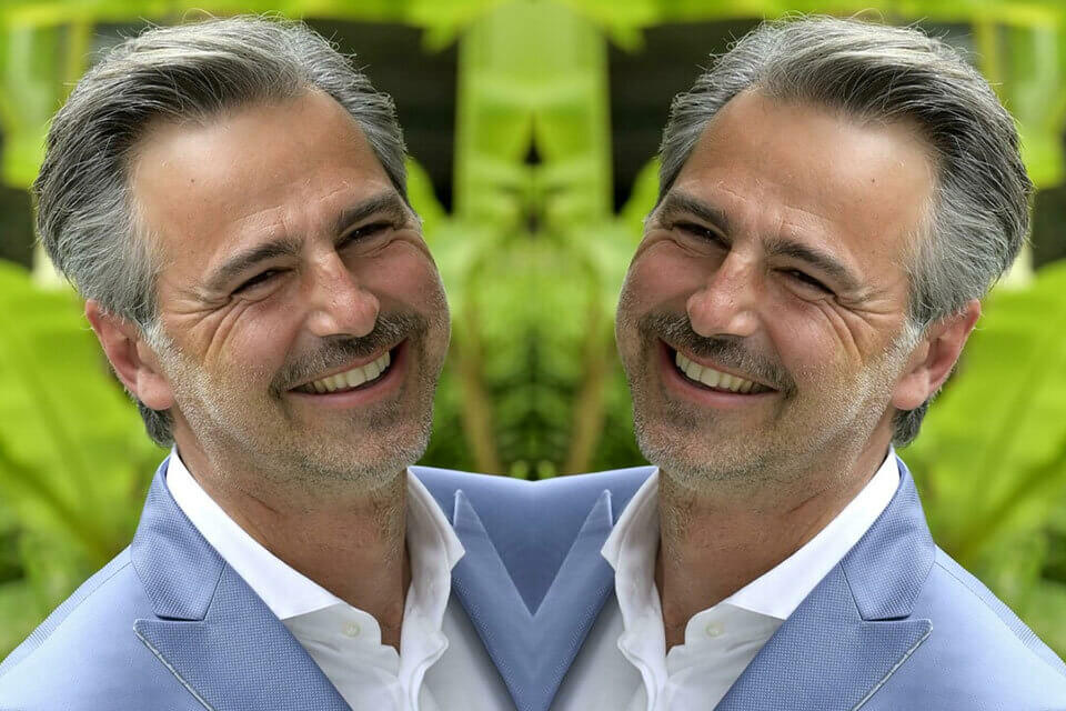 Le nove cose da sapere su Beppe Convertini