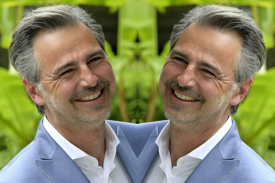 Le nove cose da sapere su Beppe Convertini