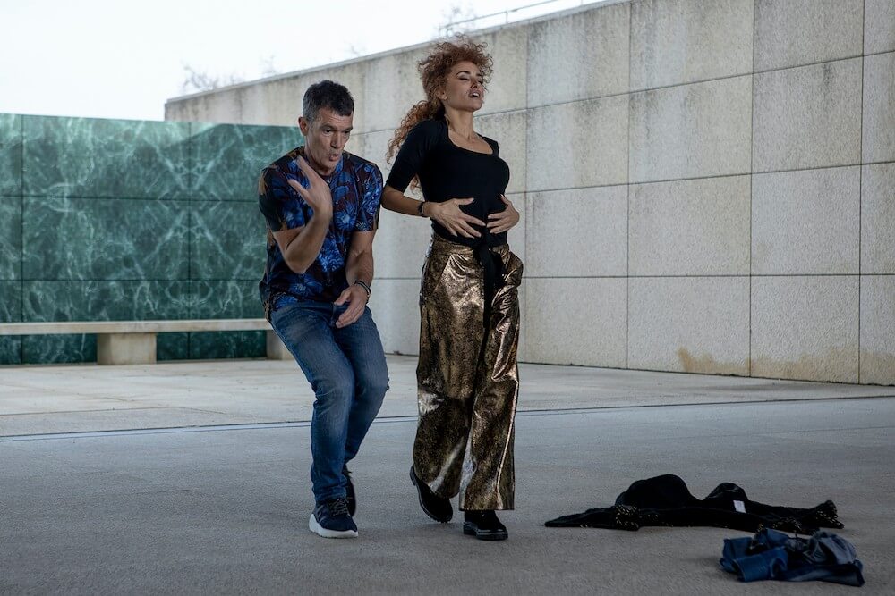 Queer Lion 2021, ecco tutti i film a tematica LGBT alla 78. Mostra del Cinema di Venezia - Competencia oficial di Gastón Duprat Mariano Cohn - Gay.it