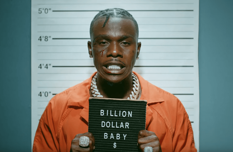 DaBaby, l’omofobia del rapper ha un prezzo: scaricato da sponsor e festival