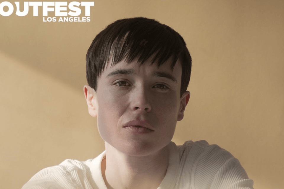 Elliot Page rivela il film LGBT che l’ha aiutato a superare “odio e vergogna. Senza, non so se ce l’avrei fatta”