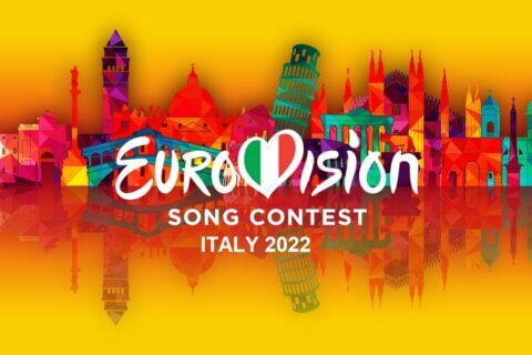 eurovision 2022, luoghi