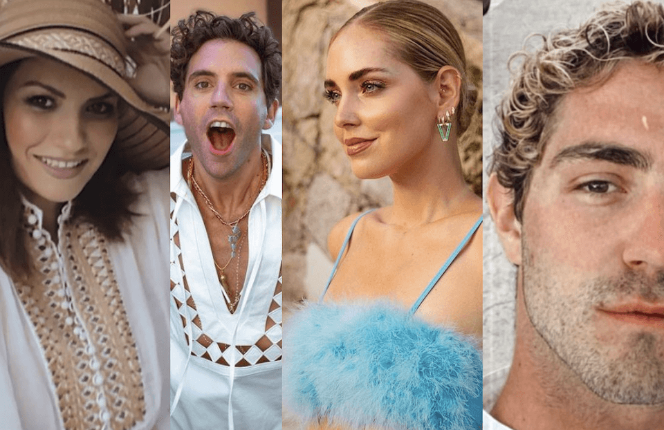 Eurovision 2022 in Italia, quali conduttori scegliere? Vota il sondaggio